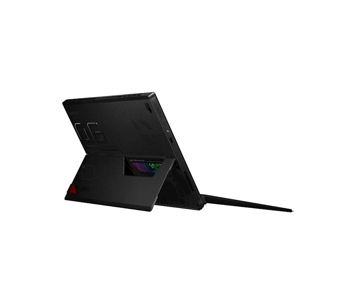 ლეპტოპი თამაშებისთვის (Gaming) Asus ROG Flow Z13 13.4" 2K (i9-13900H/16GB/1TB SSD/RTX 4060/W11H) - 90NR0BH1-M000K0