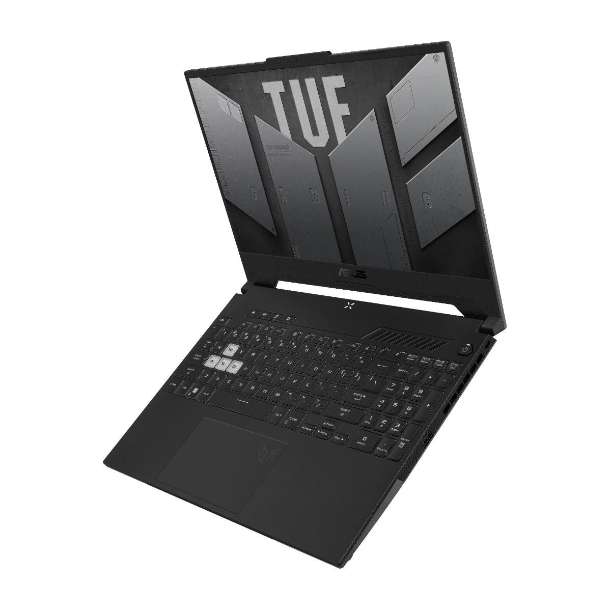 ლეპტოპი თამაშებისთვის (Gaming) Asus TUF A15 FA507RF 15.6 FHD (R7-6800HS/16GB/512GB SSD/RTX 2050) - 90NR0HA1-M004H0