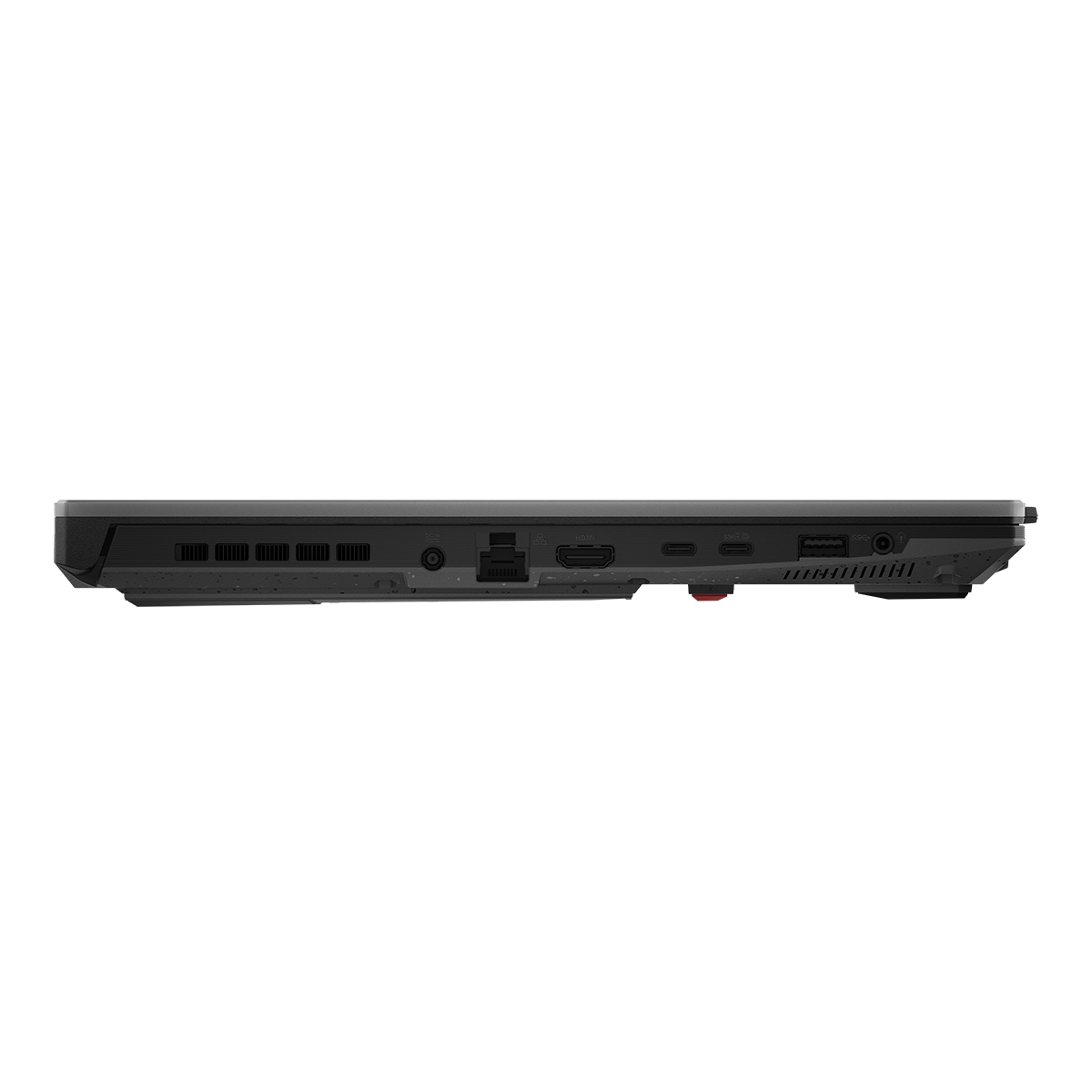 ლეპტოპი თამაშებისთვის (Gaming) ASUS TUF 15 15.6" FHD (R5-7535HS/16GB/512GB SSD/RTX 4060) - FA507NV-LP137