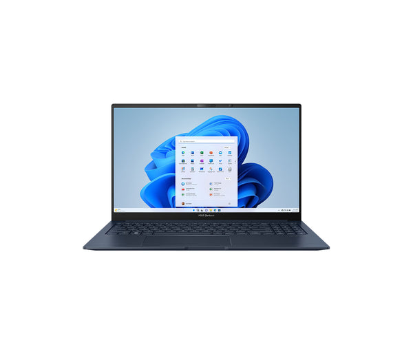 ლეპტოპი Asus ZenBook 15" FHD (R5-7535U/16GB/512GB SSD) - UM3504DA-BN198