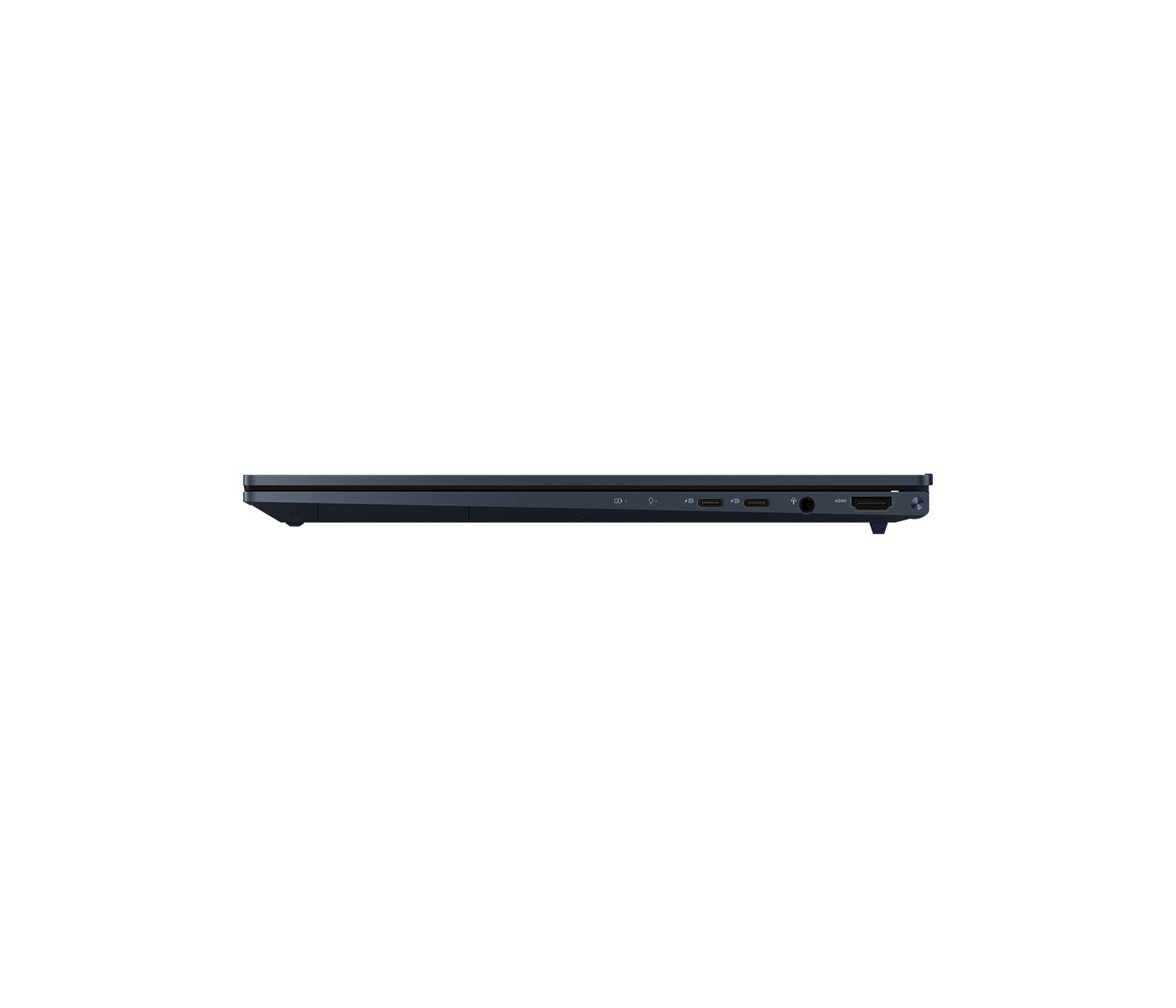 ლეპტოპი Asus ZenBook 15" FHD (R5-7535U/16GB/512GB SSD) - UM3504DA-BN198