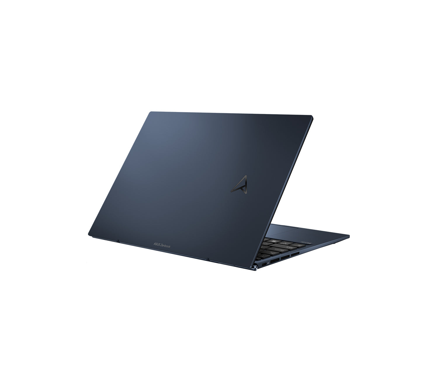 ლეპტოპი Asus ZenBook S OLED 13.3" (R7-6800U/16GB/512GB) - UM5302TA-LV620