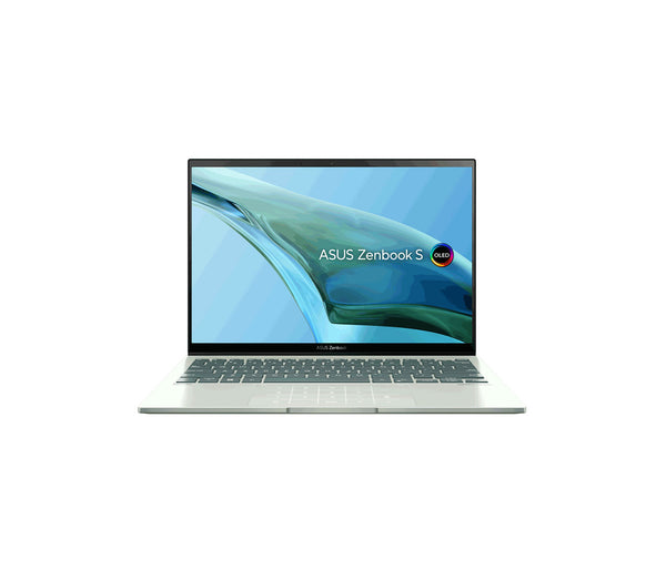 ლეპტოპი Asus ZenBook S13 13.3" OLED (R7-6800U/16GB/512GB SSD) - UM5302TA-LV621