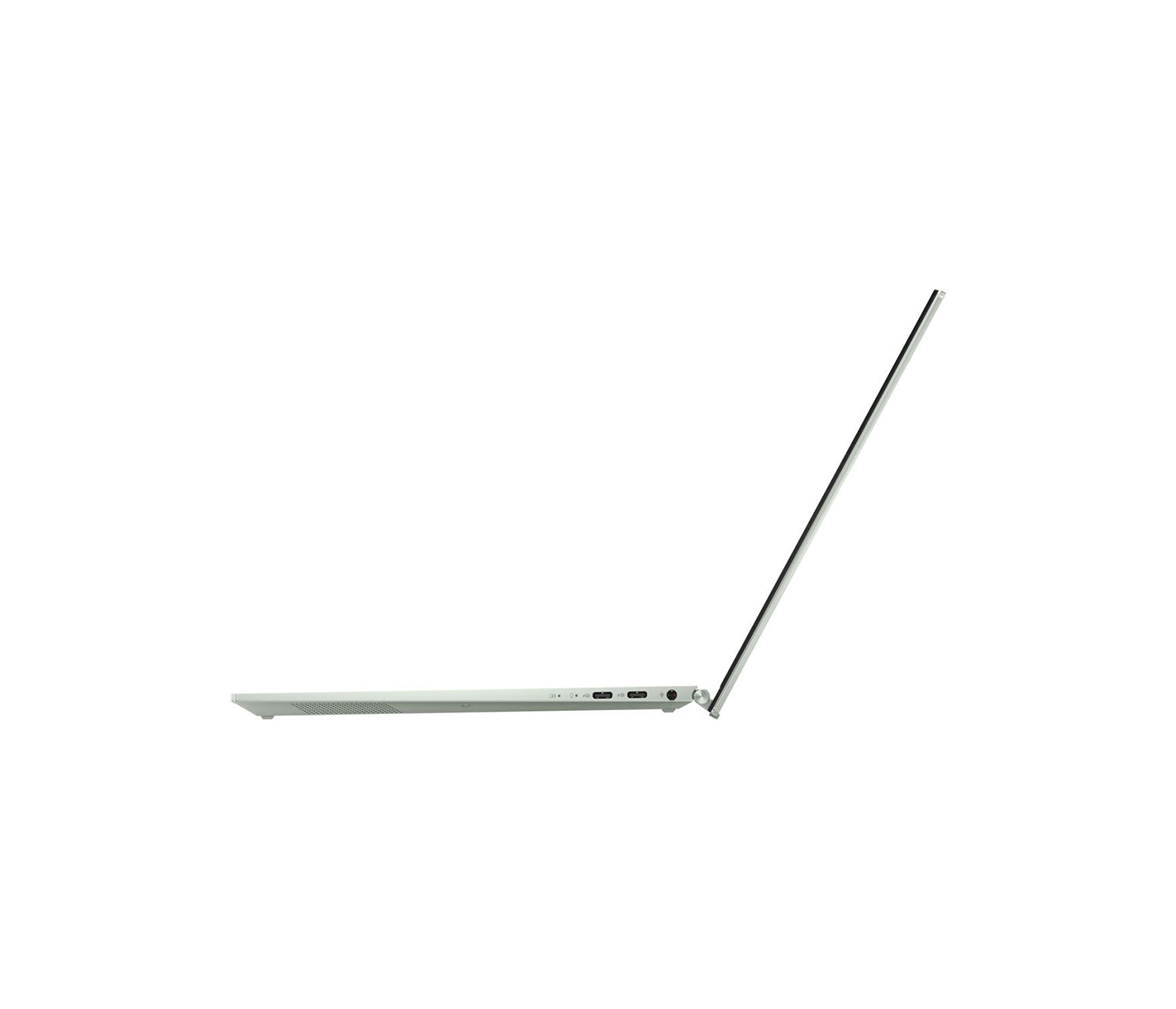 ლეპტოპი Asus ZenBook S13 13.3" OLED (R7-6800U/16GB/512GB SSD) - UM5302TA-LV621