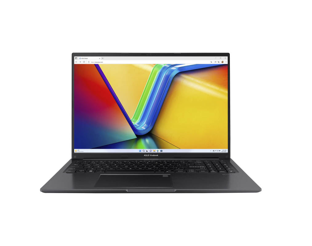 ლეპტოპი Asus Vivobook 16 M3604YA-MB106 16" FHD (R7-7730U/16GB/512GB SSD) - 90NB11A1-M00440