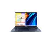 ლეპტოპი Asus Vivobook X OLED 15.6" FHD (i3-1220P/16GB/512GB SSD) - X1503ZA-L1493