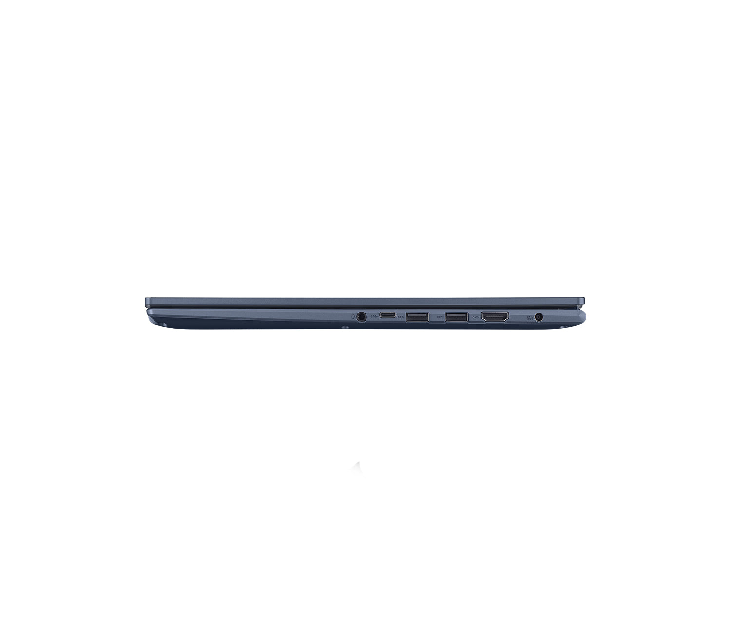 ლეპტოპი Asus Vivobook X OLED 15.6" FHD (i3-1220P/16GB/512GB SSD) - X1503ZA-L1493