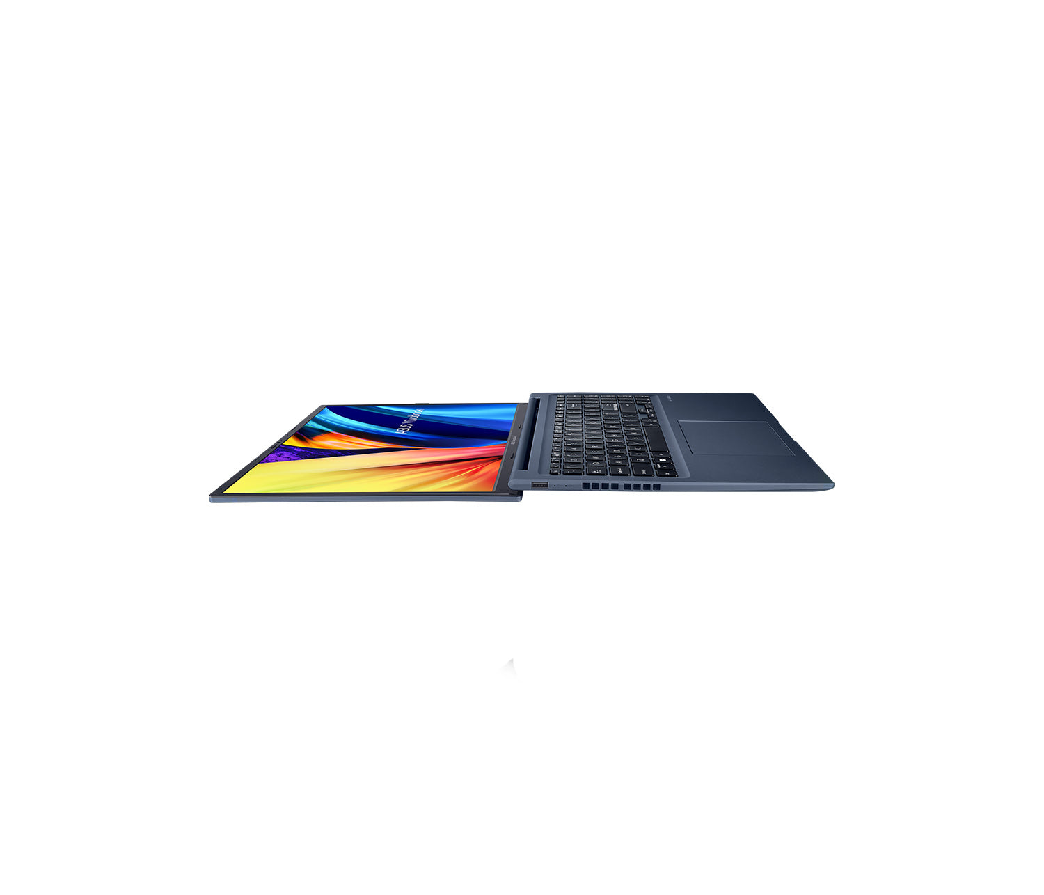 ლეპტოპი Asus Vivobook X OLED 15.6" FHD (i3-1220P/16GB/512GB SSD) - X1503ZA-L1493