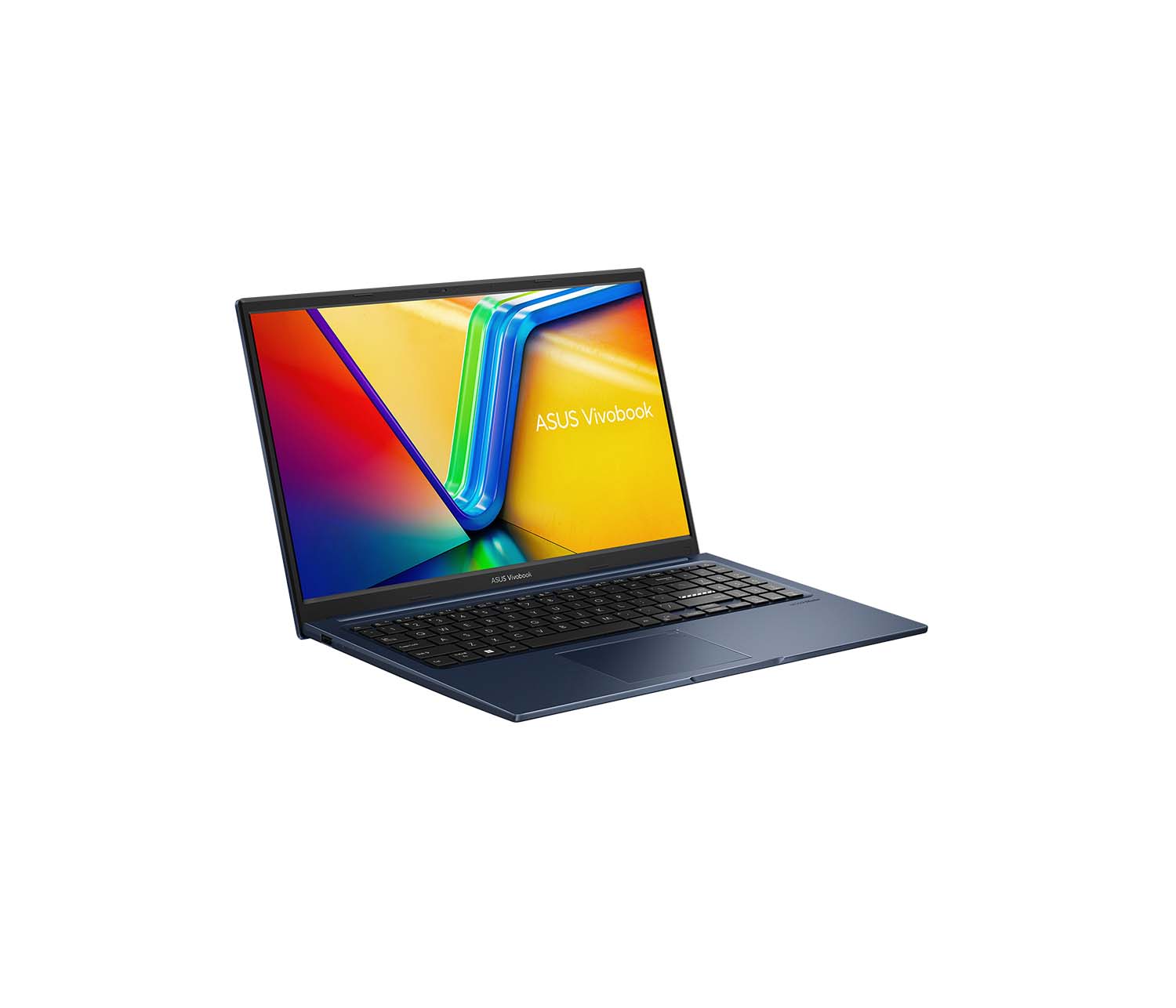 ლეპტოპი Asus Vivobook 15.6" FHD (i5-1335U/16GB/512GB) - X1504VA-BQ522