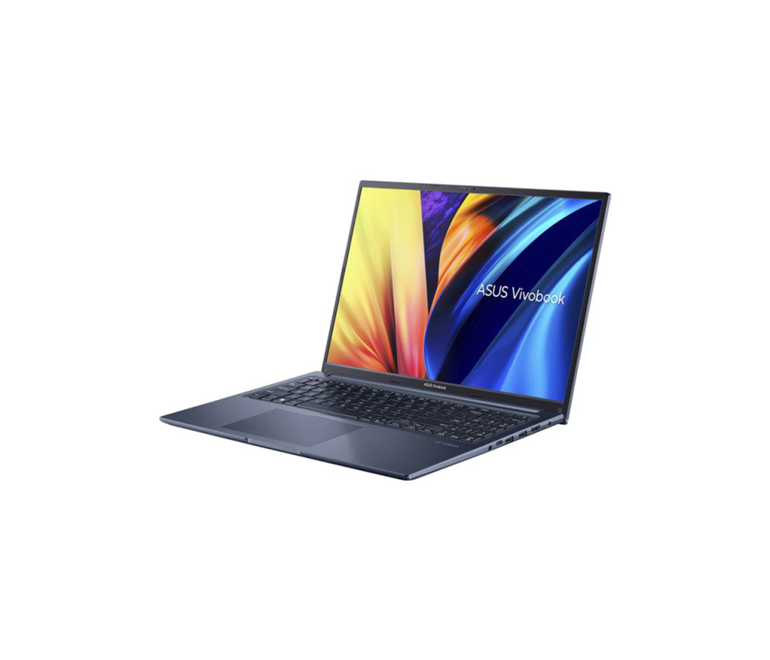 ლეპტოპი Asus Vivobook X 16 FHD (i3-1220P/8GB/512GB SSD) - X1603ZA-MB211