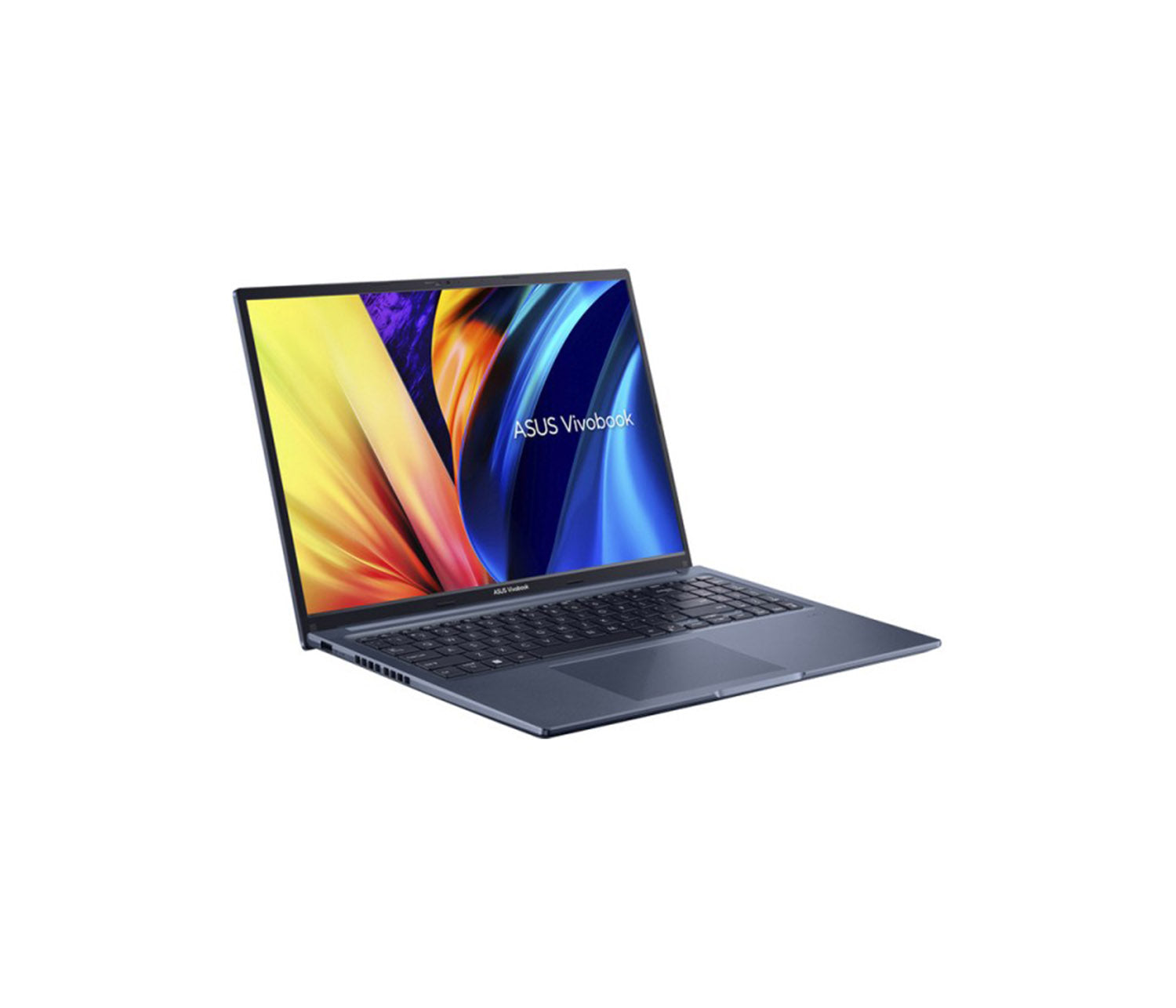 ლეპტოპი Asus Vivobook X 16 FHD (i3-1220P/8GB/512GB SSD) - X1603ZA-MB211
