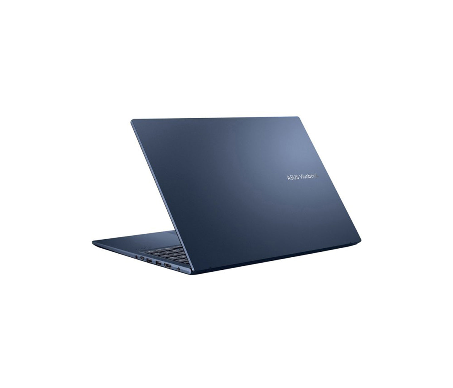 ლეპტოპი Asus Vivobook X 16 FHD (i3-1220P/8GB/512GB SSD) - X1603ZA-MB211