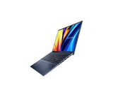 ლეპტოპი Asus Vivobook X 16 FHD (i3-1220P/8GB/512GB SSD) - X1603ZA-MB211