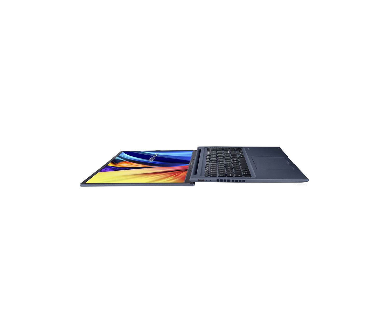 ლეპტოპი Asus Vivobook X 16 FHD (i3-1220P/8GB/512GB SSD) - X1603ZA-MB211