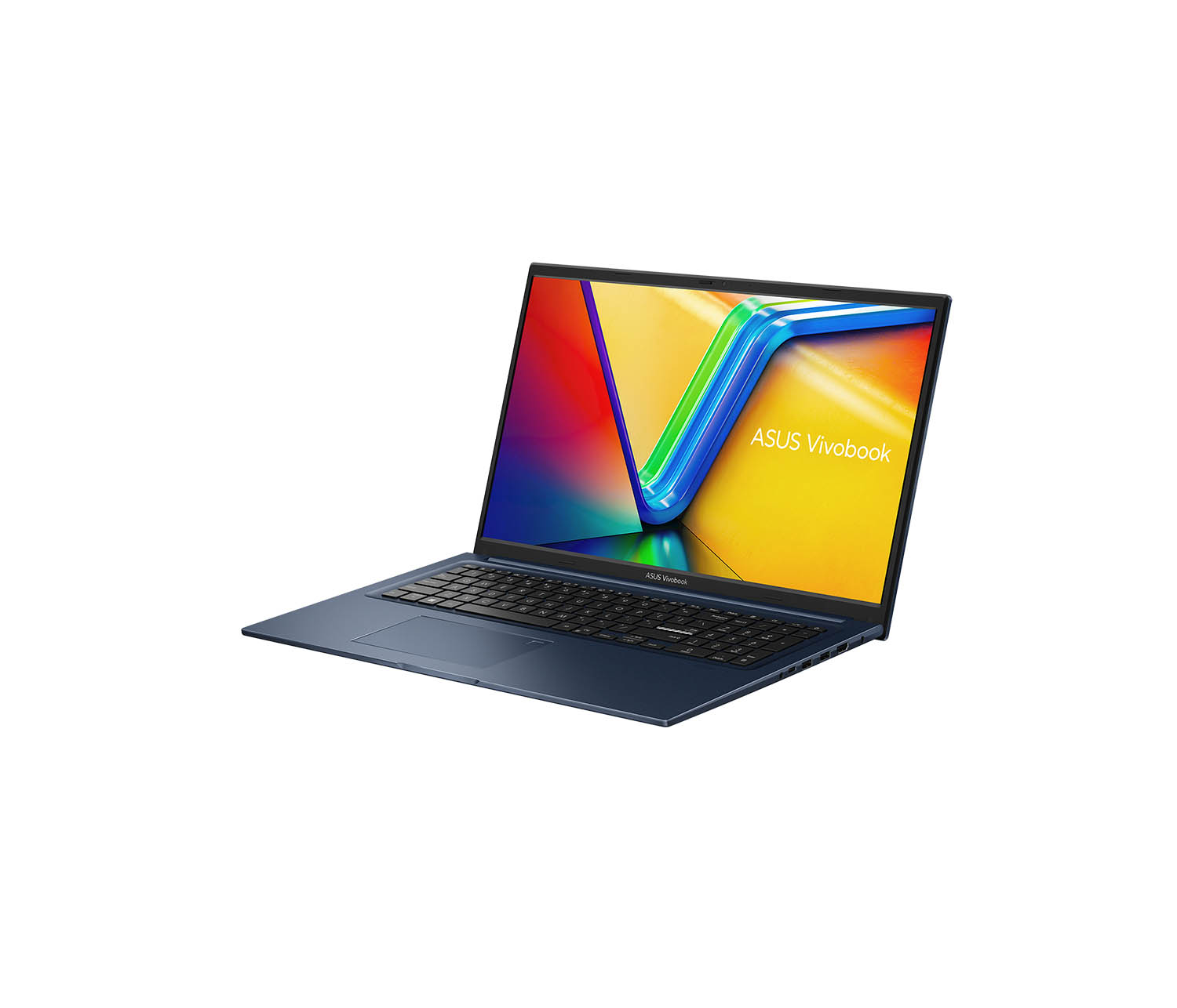 ლეპტოპი Asus Vivobook X170 17.3" FHD (i3-1215U/8GB/512GB) - X1704ZA-AU086