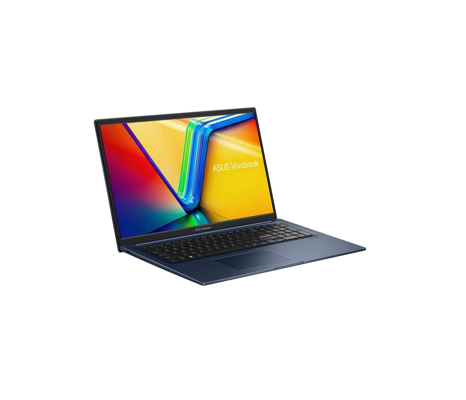 ლეპტოპი Asus Vivobook X170 17.3" FHD (i3-1215U/8GB/512GB) - X1704ZA-AU086