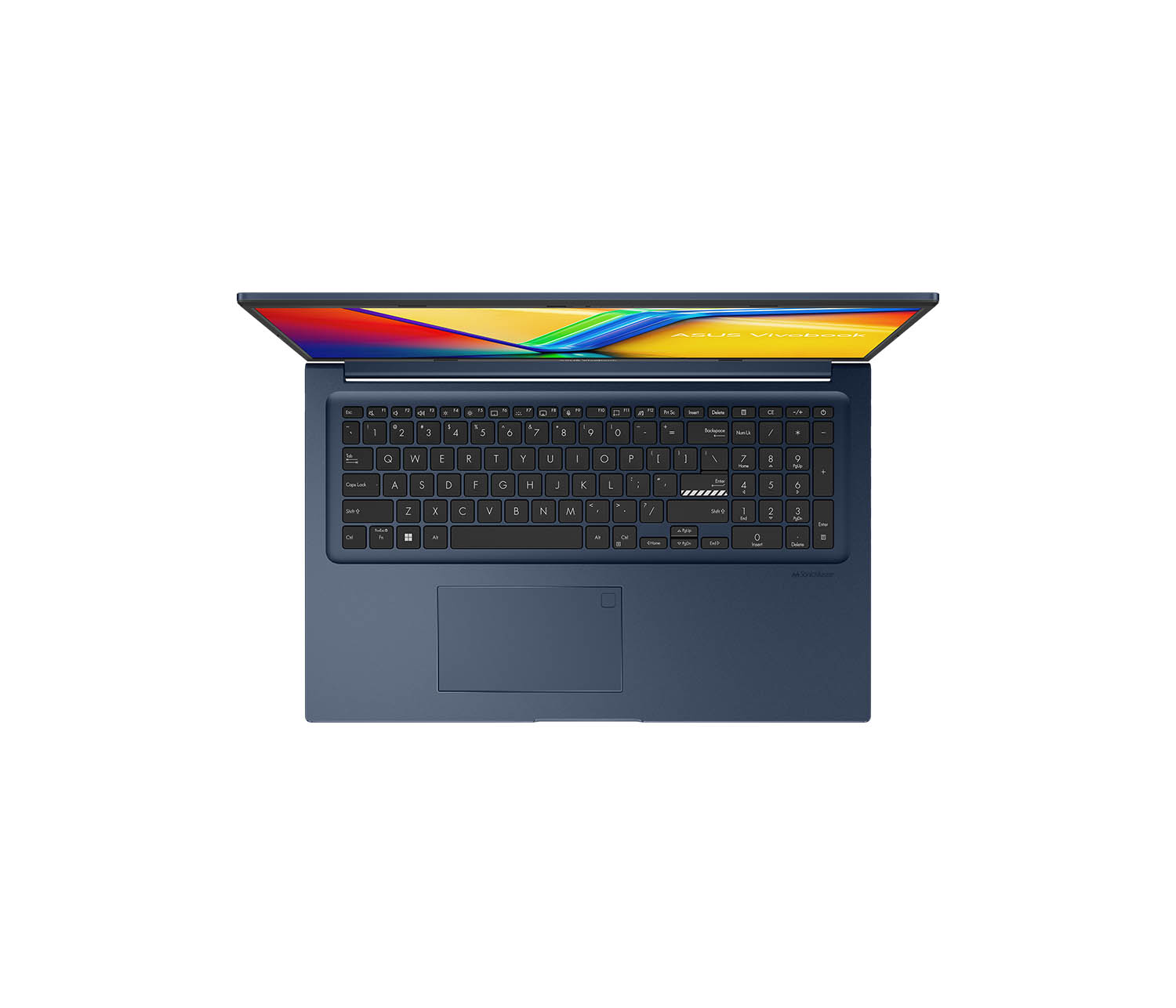 ლეპტოპი Asus Vivobook X170 17.3" FHD (i3-1215U/8GB/512GB) - X1704ZA-AU086