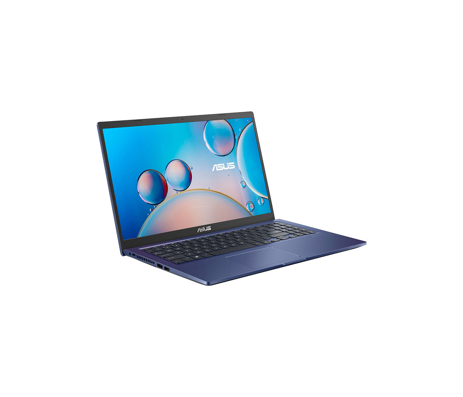 ლეპტოპი Asus X515 15.6" FHD (i3-1115G4/8GB/256GB SSD/W11H) - X515EA-BQ1949W