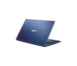 ლეპტოპი Asus X515 15.6" FHD (i3-1115G4/8GB/256GB SSD/W11H) - X515EA-BQ1949W