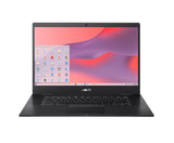 ლეპტოპი (ქრომბუქი) ASUS Chromebook CX1 (CX1500) 15.6" FHD (C-N3350/4GB/64GB SSD)