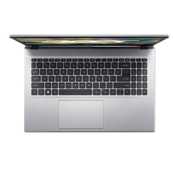 ლეპტოპი Acer Aspire 3 A315-59 15.6" FHD (i3-1215U/8GB/512GB) - NX.K6TER.006