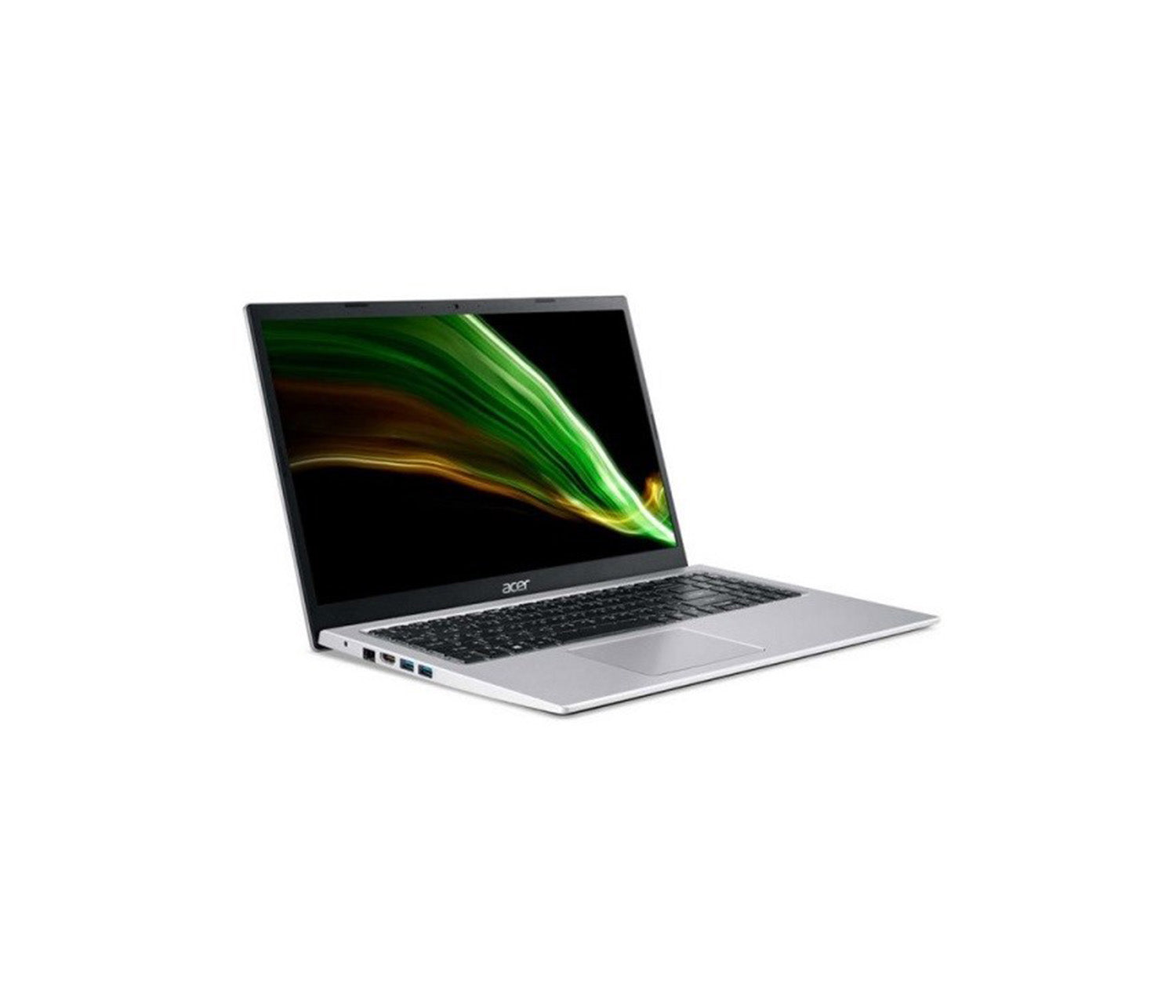 ლეპტოპი Acer Aspire 3 A315-58 15.6" FHD (i7-1165G7/16GB/512GB SSD) - NX.ADDER.01R