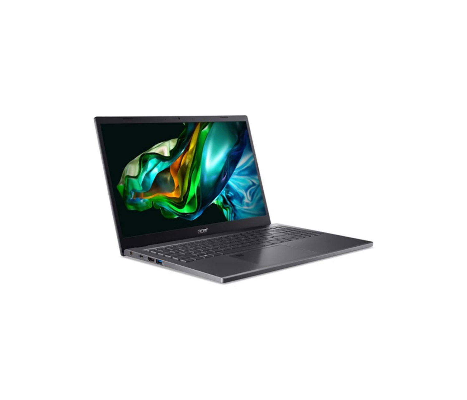 ლეპტოპი Acer Aspire 5 A515-58M 15.6" FHD (i3-1315U/8GB/512GB SSD) - NX.KHEER.001