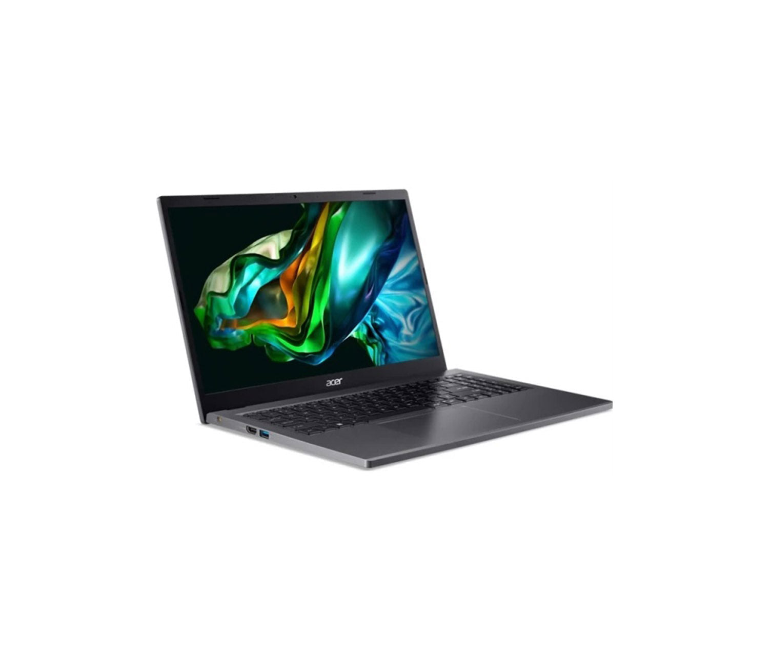 ლეპტოპი Acer Aspire 3 A315-24P 15.6" FHD (R5-7320U/8GB/512GB SSD) - NX.KDEER.00E
