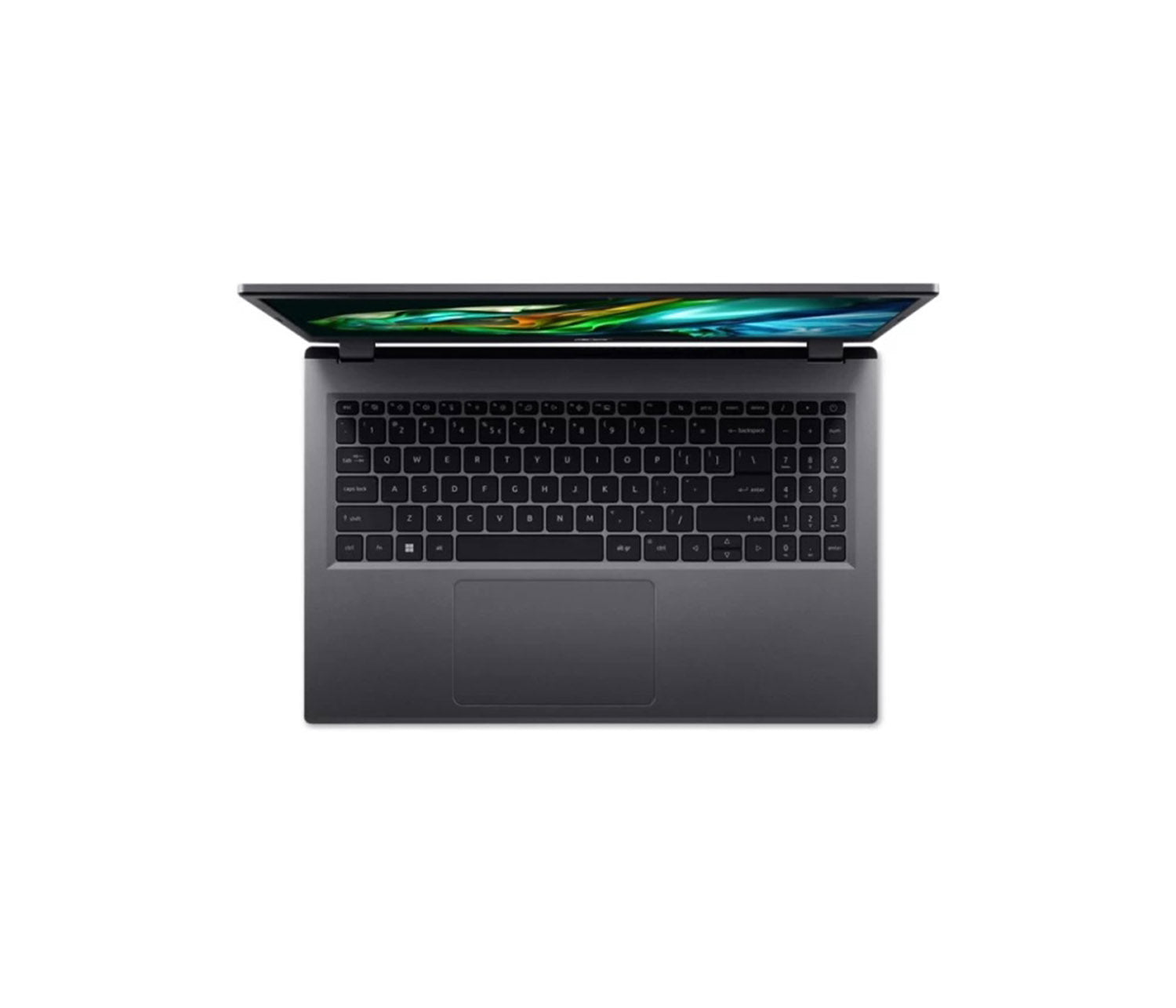 ლეპტოპი Acer Aspire 3 A315-24P 15.6" FHD (R5-7320U/8GB/512GB SSD) - NX.KDEER.00E