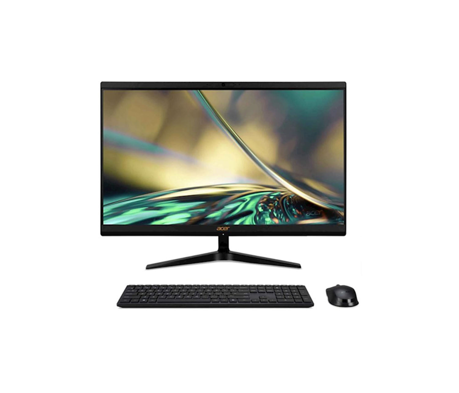 All-in-one კომპიუტერი (მონობლოკი) Acer Aspire C22-1700 21.5" FHD (i3-1215U/8GB/256GB SSD/WIN11H) - DQ.BJPMC.002