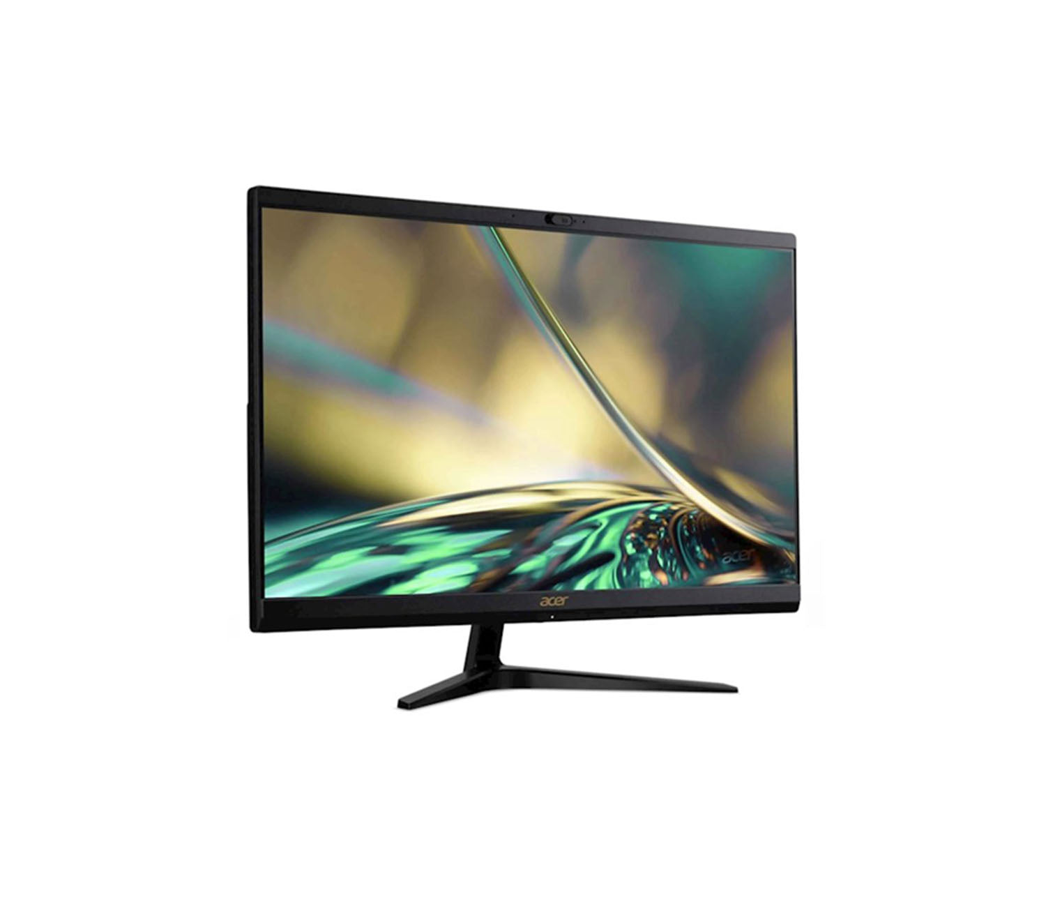 All-in-one კომპიუტერი (მონობლოკი) Acer Aspire C22-1700 21.5" FHD (i3-1215U/8GB/256GB SSD/WIN11H) - DQ.BJPMC.002