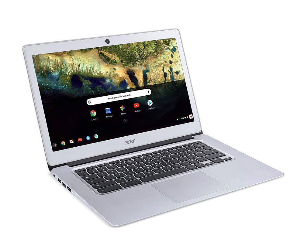 ლეპტოპი Acer Chromebook 14 CB3-431-C99D 14" HD (C-N3060/4GB/16GB SSD)