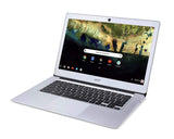ლეპტოპი Acer Chromebook 14 CB3-431-C99D 14" HD (C-N3060/4GB/16GB SSD)