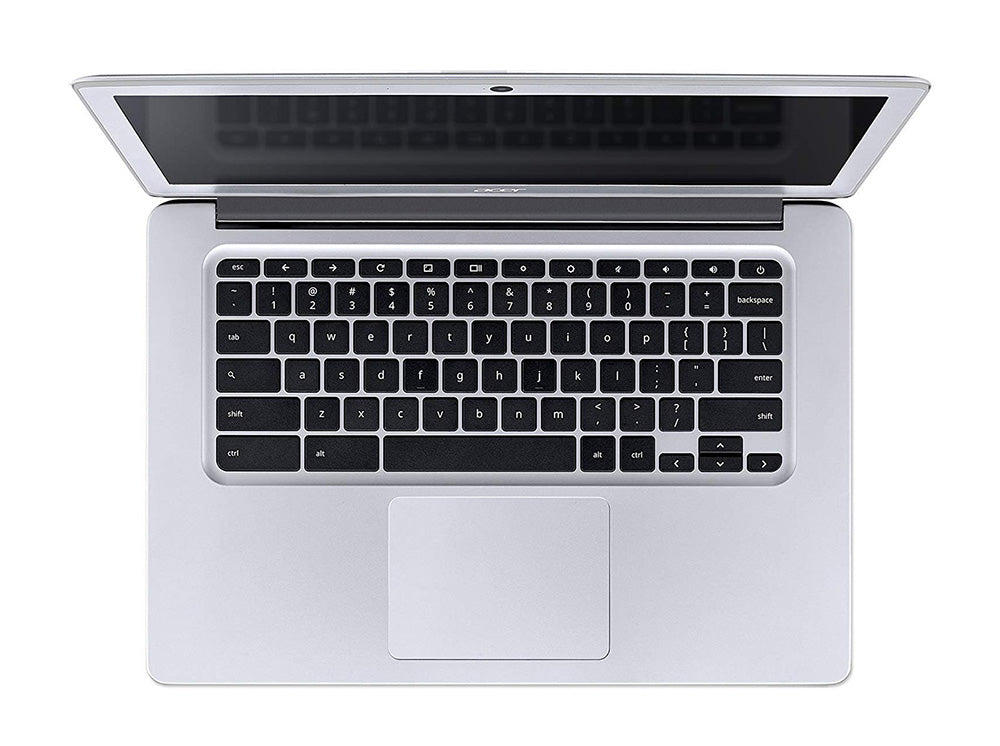 ლეპტოპი Acer Chromebook 14 CB3-431-C99D 14" HD (C-N3060/4GB/16GB SSD)