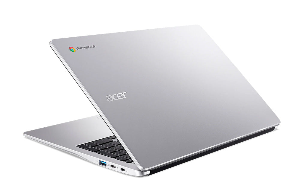 ლეპტოპი Acer Chromebook 315 15.6" FHD (C-N4500/4GB/64GB SSD)