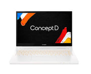 ლეპტოპი კრეატიული საქმისთვის Acer ConceptD 3 Ezel 14" FHD (i5-11400H/16GB/512GB SSD/RTX 3050Ti/W11P) - NX.C6PER.001
