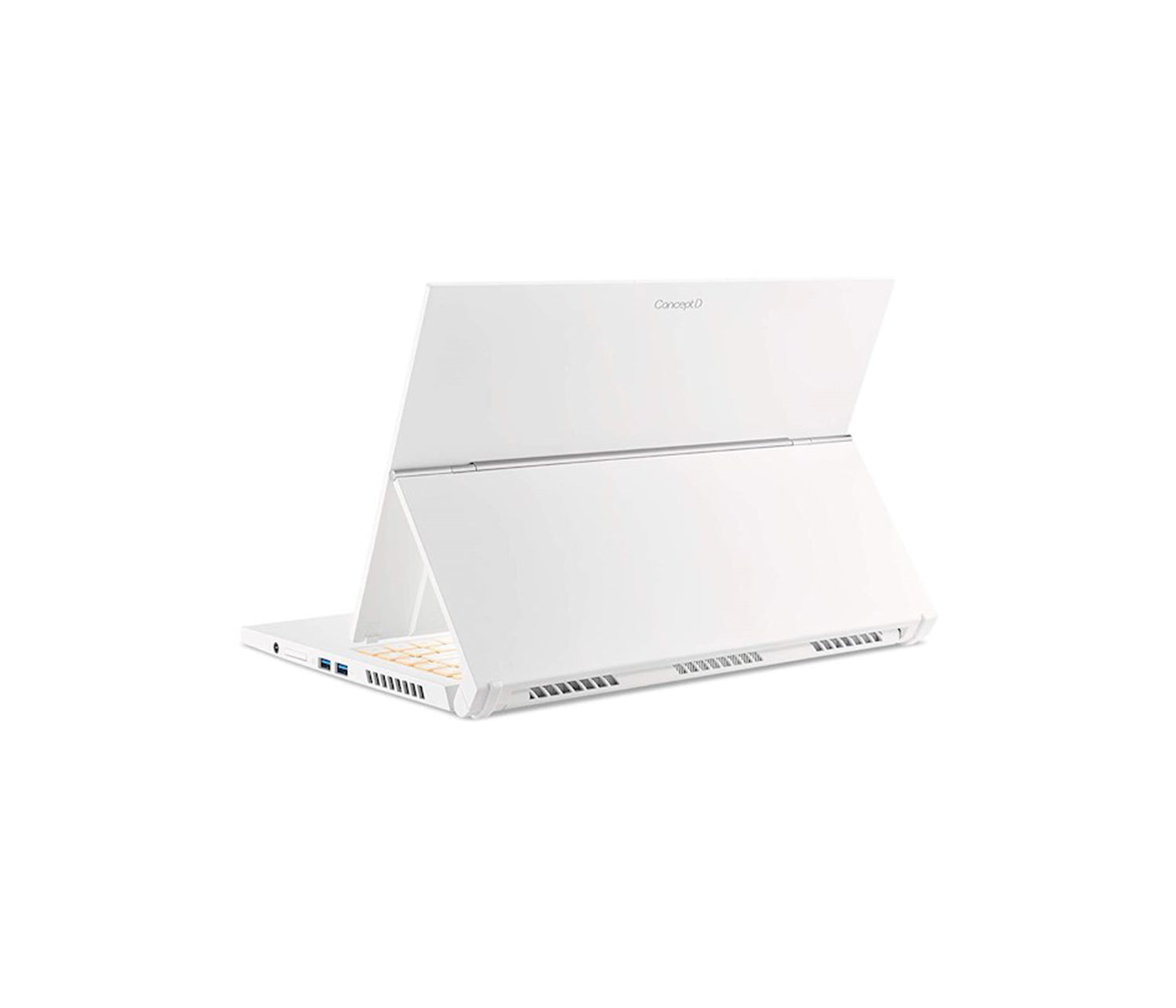 ლეპტოპი კრეატიული საქმისთვის Acer ConceptD 3 Ezel 14" FHD (i5-11400H/16GB/512GB SSD/RTX 3050Ti/W11P) - NX.C6PER.001
