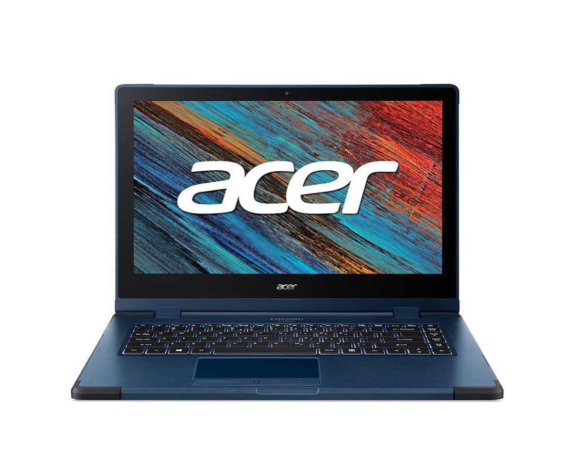 ლეპტოპი Acer Enduro Urban N3 Rugged EUN314-51W 14 FHD (i7-1165G7/16GB/512GB SSD/W11H) - NR.R1CER.00K
