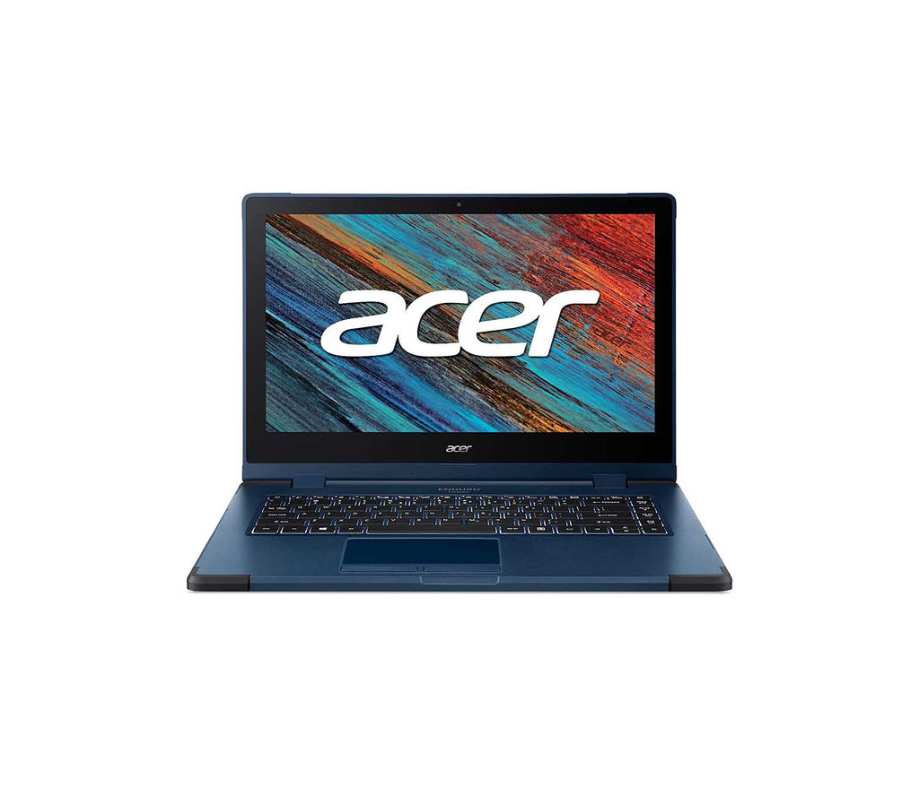 ლეპტოპი Acer Enduro Urban N3 Rugged EUN314-51W 14 FHD (i7-1165G7/16GB/512GB SSD/W11H) - NR.R1CER.00K