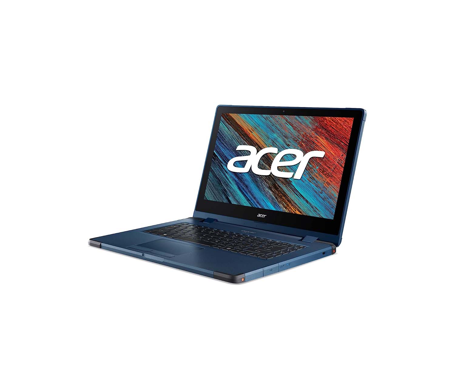 ლეპტოპი Acer Enduro Urban N3 Rugged EUN314-51W 14 FHD (i7-1165G7/16GB/512GB SSD/W11H) - NR.R1CER.00K