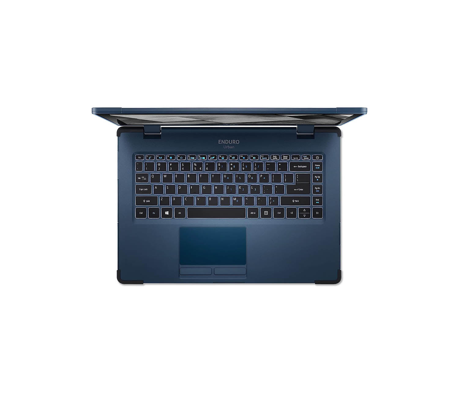 ლეპტოპი Acer Enduro Urban N3 Rugged EUN314-51W 14 FHD (i7-1165G7/16GB/512GB SSD/W11H) - NR.R1CER.00K