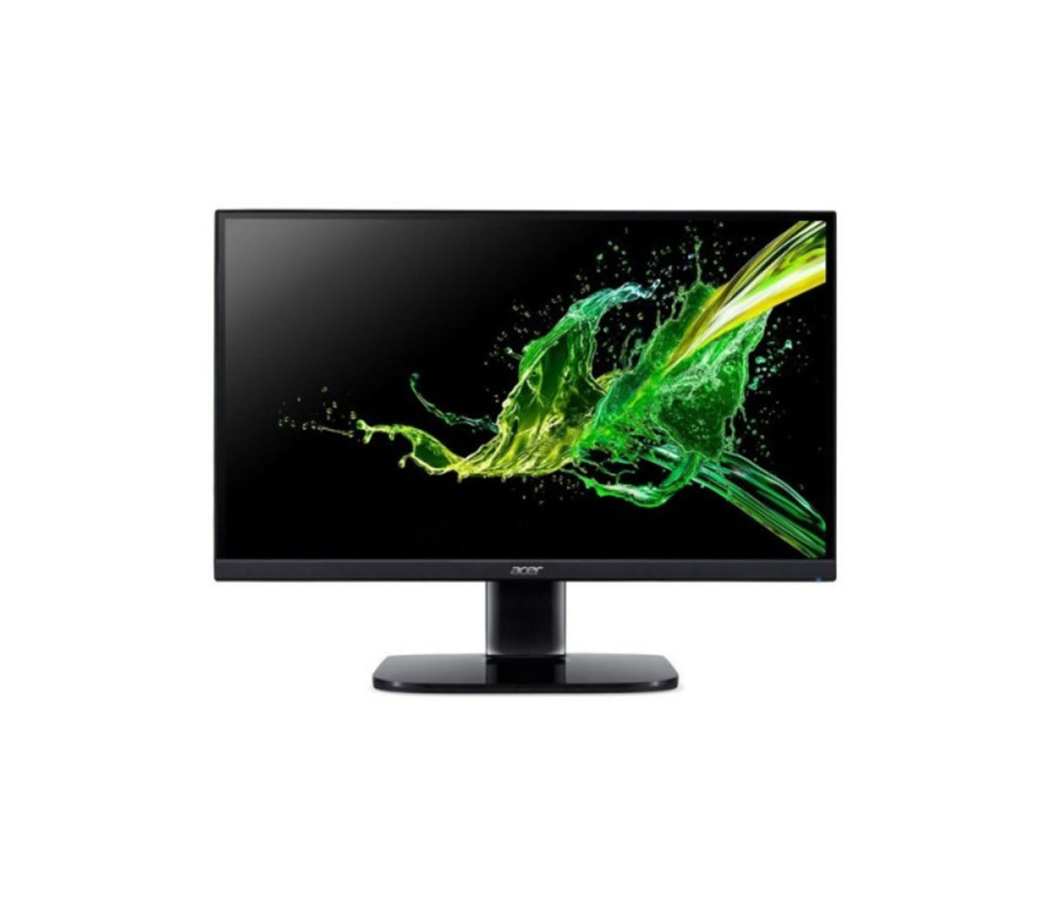 მონიტორი Acer EK241YHBI 23.8'' FHD VA - UM.QE1EE.H02