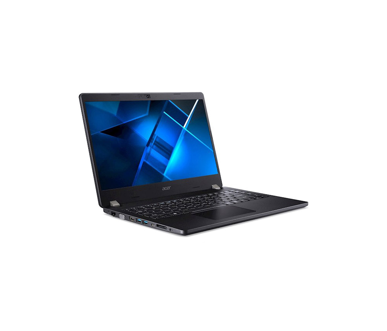 ლეპტოპი Acer TravelMate P2 TMP214-52 14 FHD (i3-10110U/16GB/512GB SSD) - NX.VLHEU.00C