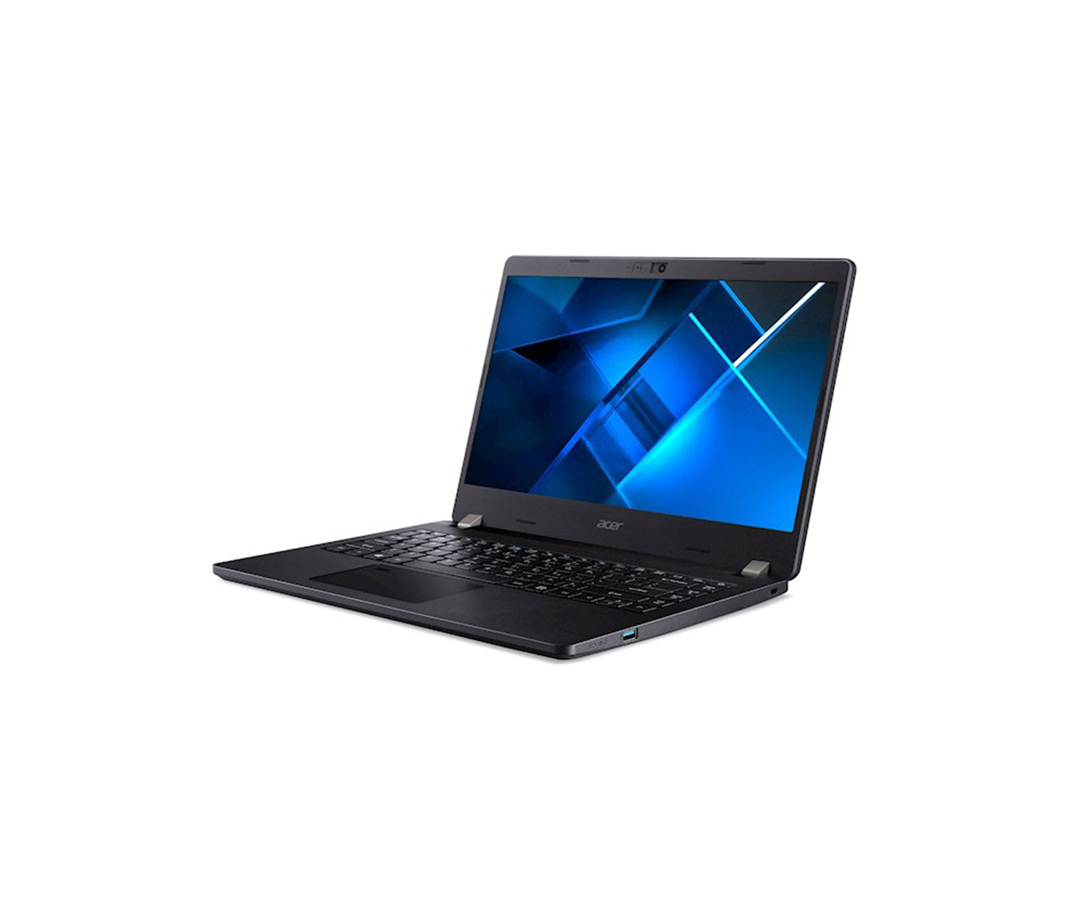 ლეპტოპი Acer TravelMate P2 TMP214-52 14 FHD (i3-10110U/16GB/512GB SSD) - NX.VLHEU.00C