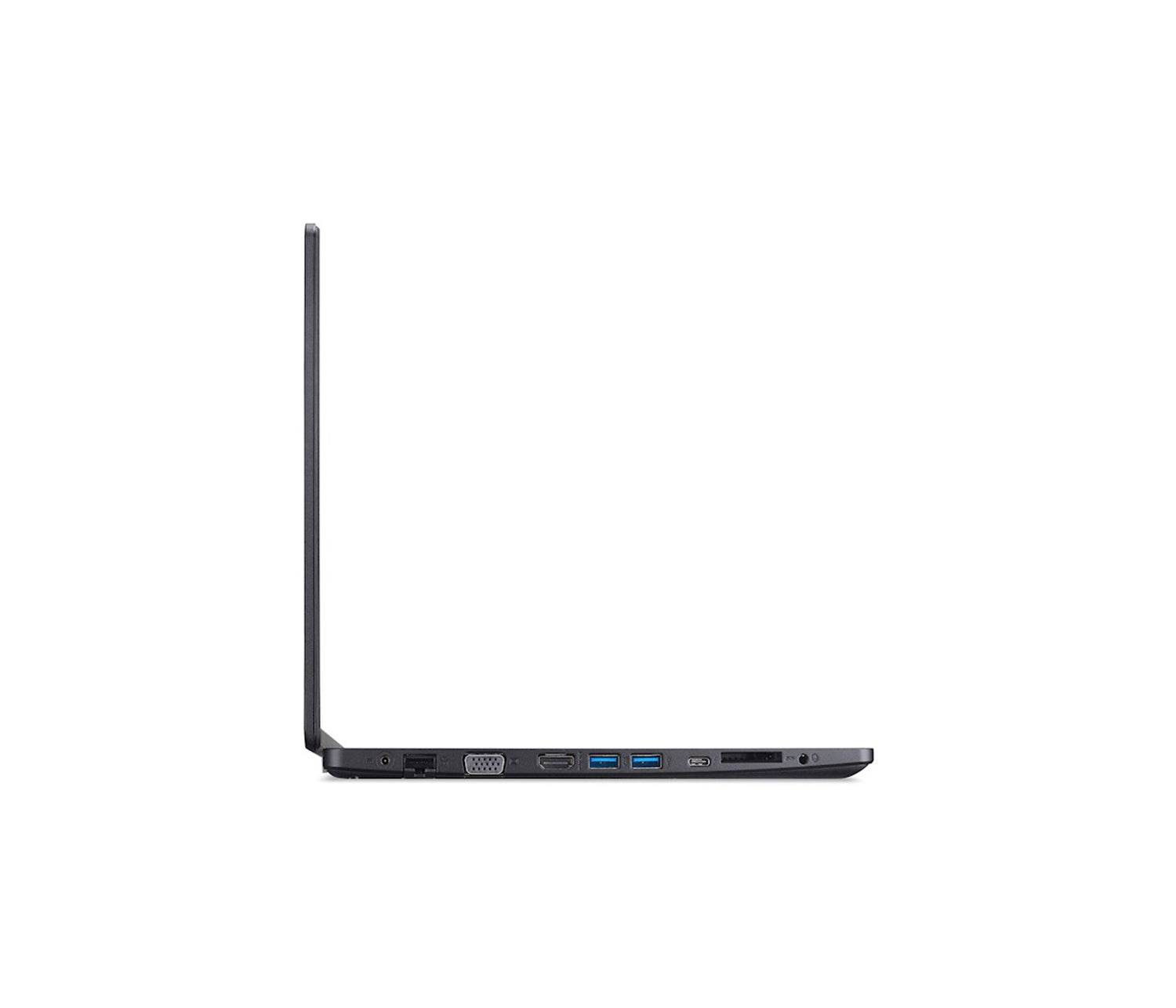 ლეპტოპი Acer TravelMate P2 TMP214-52 14 FHD (i5-10210U/8GB/512GB SSD) - NX.VLHEU.00E