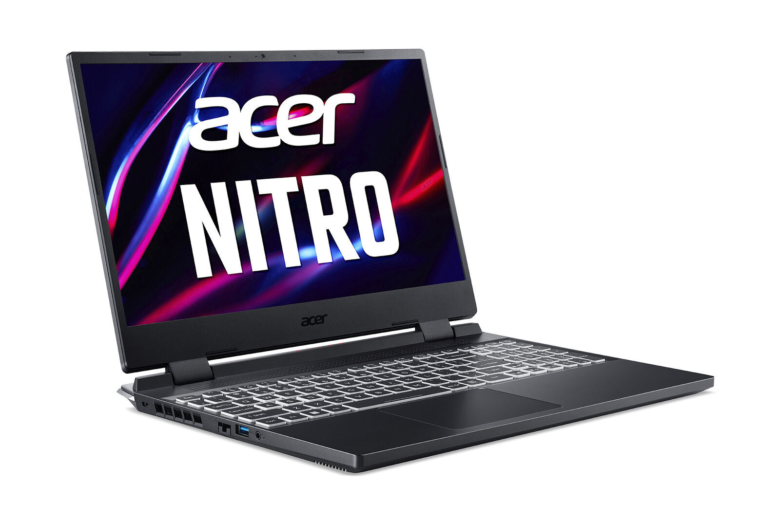 ლეპტოპი თამაშებისთვის (Gaming) Acer Nitro 5 AN515 15.6 FHD (i5-12500H/32GB/1TB SSD/RTX 3050)