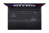 ლეპტოპი თამაშებისთვის (Gaming) Acer Nitro 5 AN515 15.6 FHD (i5-12500H/32GB/1TB SSD/RTX 3050Ti) - AN515-58-5046