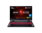 ლეპტოპი თამაშებისთვის (Gaming) Acer Nitro 5 AN515 15.6 FHD (i5-12500H/32GB/1TB SSD/RTX 3050Ti) - AN515-58-5046