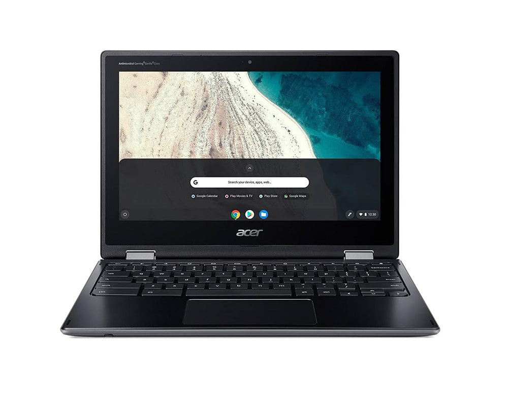 ლეპტოპი (ქრომბუქი) Acer Chromebook Spin 511 2-in-1 11.6" TOUCH HD (C-N4020/4GB/32GB SSD)