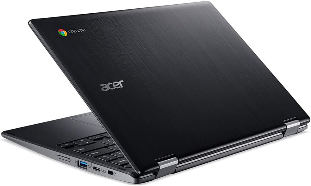 ლეპტოპი (ქრომბუქი) Acer Chromebook Spin 511 2-in-1 11.6" TOUCH HD (C-N4020/4GB/32GB SSD)